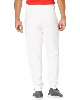 Брюки UFC Fleece Joggers, белый
