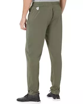 Брюки UFC Tech-Joggers, оливковый