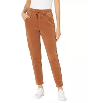 Брюки UGG, Averey Knit Courduoy Pants