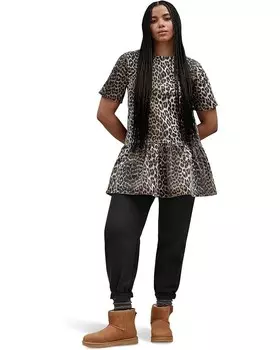 Брюки UGG Classic Sweatpant, черный