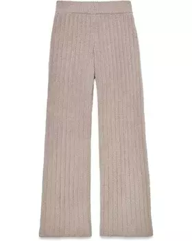Брюки UGG Terri Pant Rib, цвет Granite