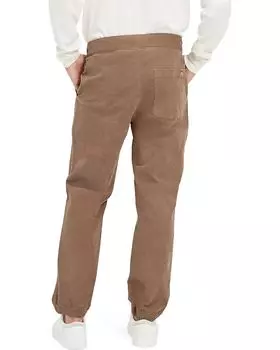 Брюки UGG Vernon Woven Pants, цвет Terra