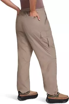 Брюки UGG Winny Pants, цвет Wolf Grey