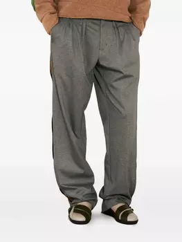 Брюки Ugo Kiko Kostadinov, серый