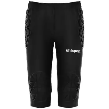 Брюки Uhlsport Anatomic, черный