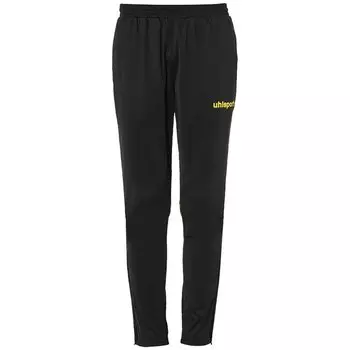 Брюки Uhlsport Stream 22 Track Long, черный