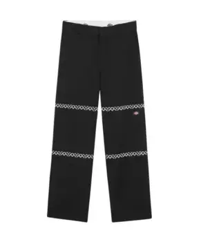 Брюки Уичито Dickies, черный