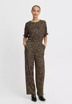 Брюки ULEO b.young, черный