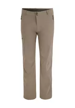 Брюки уличные, прямые, с карманами на молнии, мужские moorhead, цвет Lizard