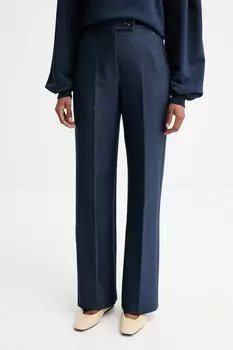 Брюки Ulivo Mm, темно-синий