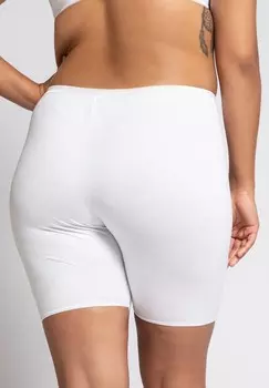 Брюки Ulla Popken, белый