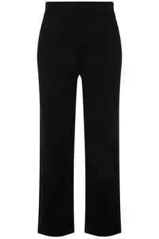 Брюки Ulla Popken, черный