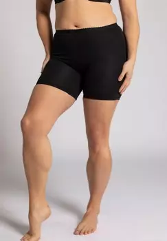 Брюки Ulla Popken, черный