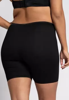 Брюки Ulla Popken, черный