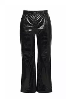 Брюки Ulla Popken, черный