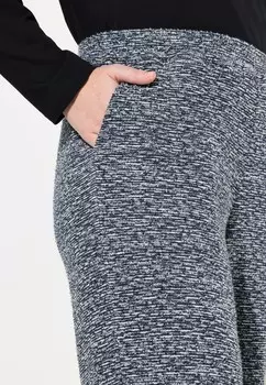 Брюки Ulla Popken, черный