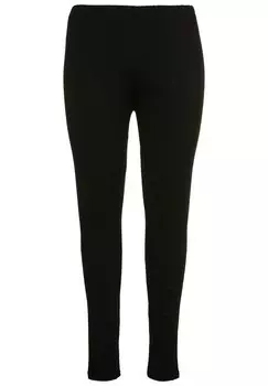 Брюки Ulla Popken, черный