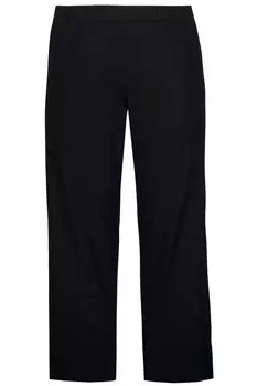 Брюки Ulla Popken Chino, черный