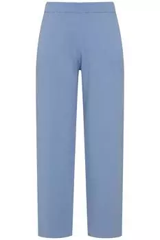 Брюки Ulla Popken, цвет himmelblau