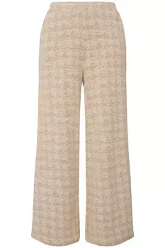 Брюки Ulla Popken, цвет mandel