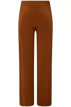 Брюки Ulla Popken, цвет rost