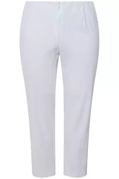 Брюки Ulla Popken Hose, белый