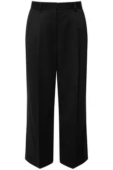 Брюки Ulla Popken Hose, черный