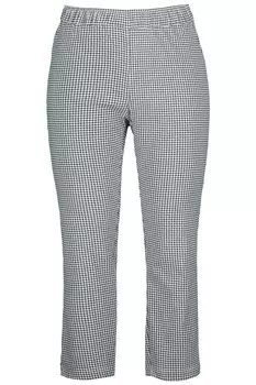 Брюки Ulla Popken Hose, черный