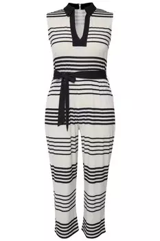 Брюки Ulla Popken Hose, цвет schneewei
