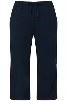 Брюки Ulla Popken Hose, морской