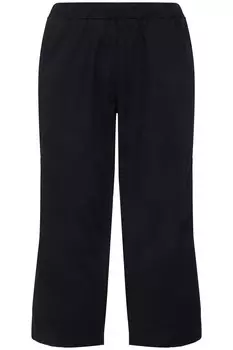 Брюки Ulla Popken Hose, морской
