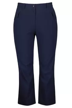Брюки Ulla Popken Hose, морской