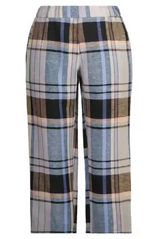 Брюки Ulla Popken, кэмел