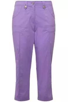 Брюки Ulla Popken, синий