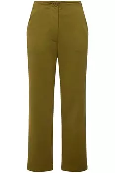 Брюки Ulla Popken, желтый