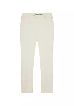Брюки Ultra Lw Hackett London, бежевыйные