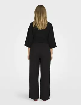 Брюки UMA JDY, черный