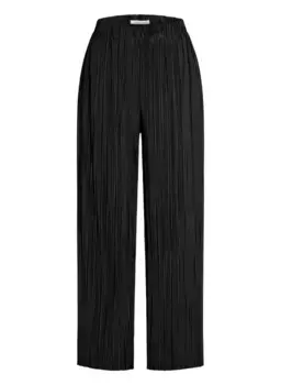 Брюки uma со складками Samse Samse, черный