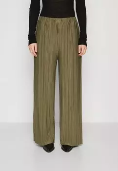 Брюки UMA TROUSERS Samse Samse, зеленый