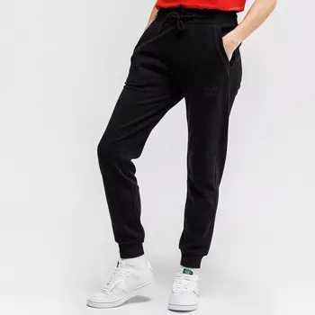 Брюки Umbro Biston, черный