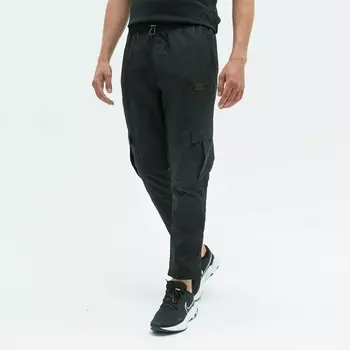 Брюки Umbro, черный