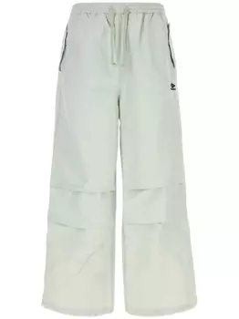 Брюки UMBRO из хлопковой смеси, синий