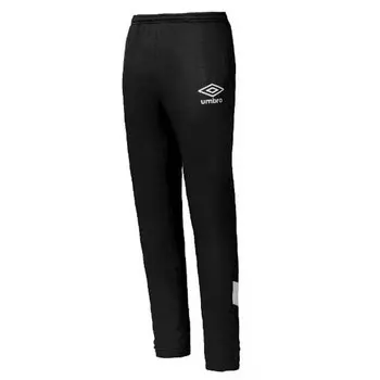 Брюки Umbro Nakuru, черный