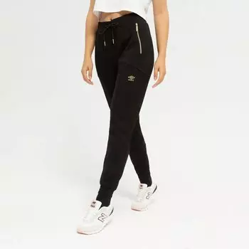 Брюки Umbro Raymond, черный