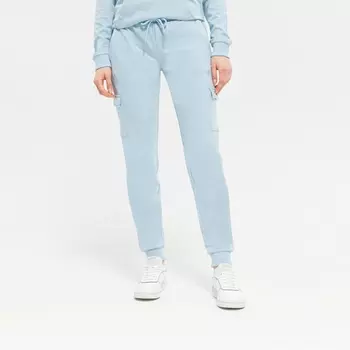 Брюки Umbro Roy, синий