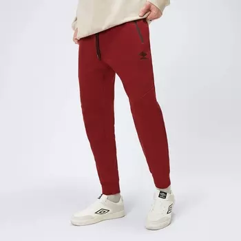 Брюки Umbro Senga, бордовый