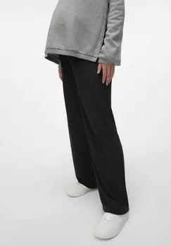 Брюки UMSTANDS MAMALICIOUS, черный