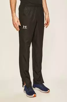 Брюки Under Armour, черный
