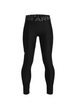 Брюки Under Armour, черный