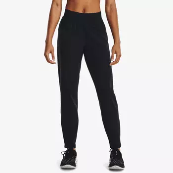 Брюки Under Armour, черный